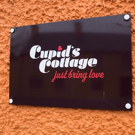 Charming 2-Bed House In West Cork Cupid'S Cottage Kealkill Esterno foto