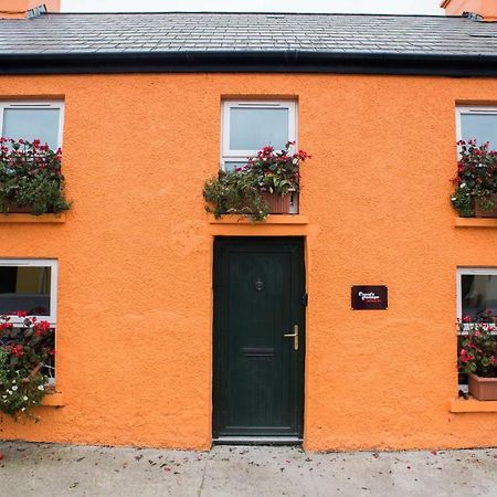 Charming 2-Bed House In West Cork Cupid'S Cottage Kealkill Esterno foto