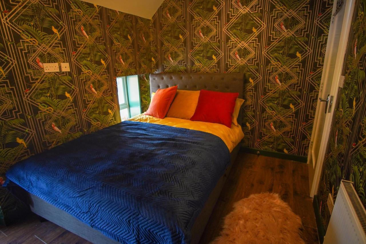 Charming 2-Bed House In West Cork Cupid'S Cottage Kealkill Esterno foto