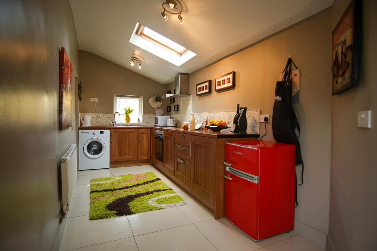 Charming 2-Bed House In West Cork Cupid'S Cottage Kealkill Esterno foto