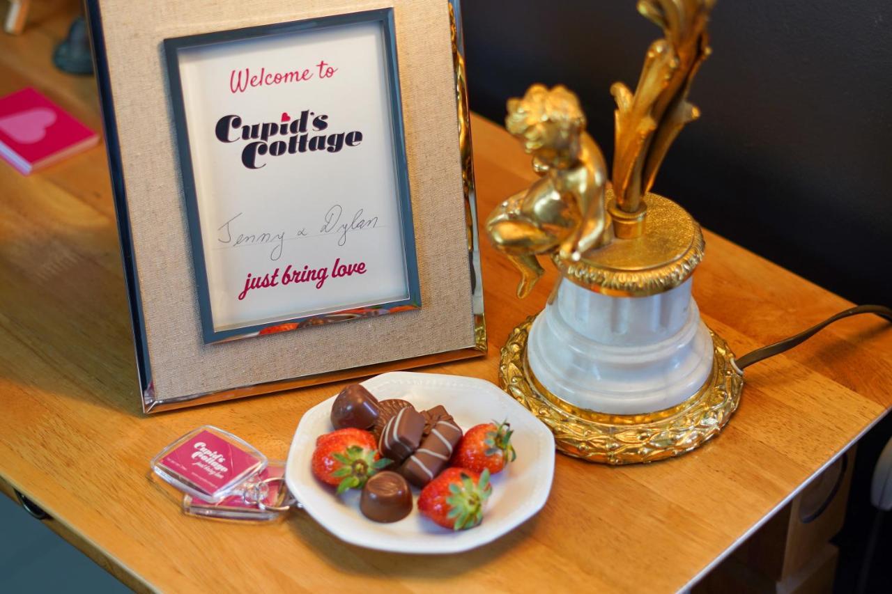 Charming 2-Bed House In West Cork Cupid'S Cottage Kealkill Esterno foto