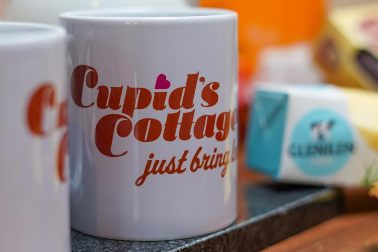 Charming 2-Bed House In West Cork Cupid'S Cottage Kealkill Esterno foto