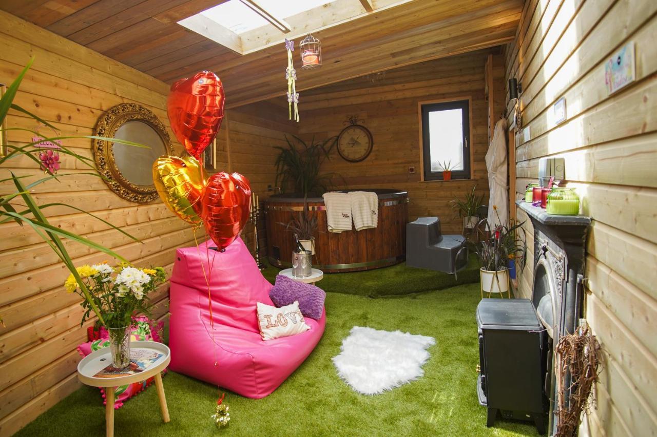 Charming 2-Bed House In West Cork Cupid'S Cottage Kealkill Esterno foto