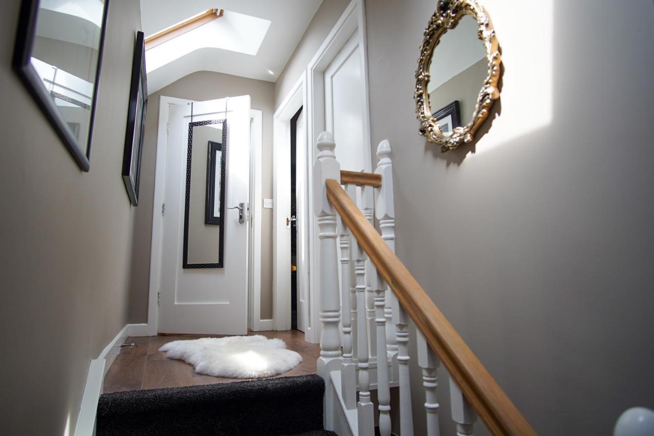 Charming 2-Bed House In West Cork Cupid'S Cottage Kealkill Esterno foto