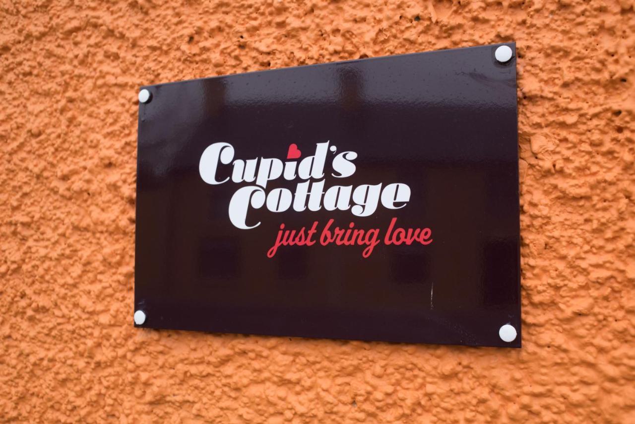 Charming 2-Bed House In West Cork Cupid'S Cottage Kealkill Esterno foto