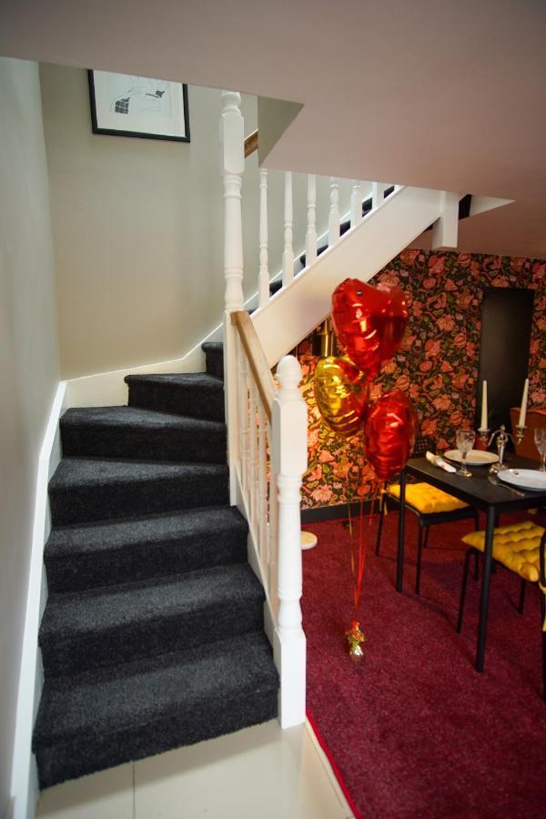 Charming 2-Bed House In West Cork Cupid'S Cottage Kealkill Esterno foto