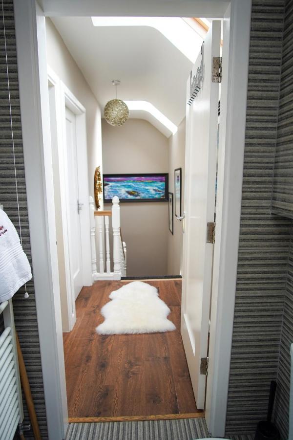 Charming 2-Bed House In West Cork Cupid'S Cottage Kealkill Esterno foto