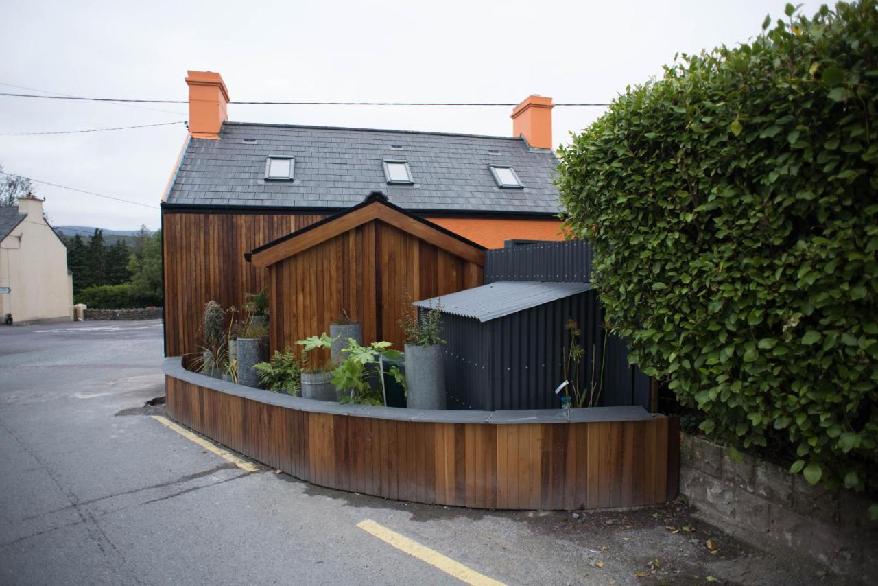 Charming 2-Bed House In West Cork Cupid'S Cottage Kealkill Esterno foto