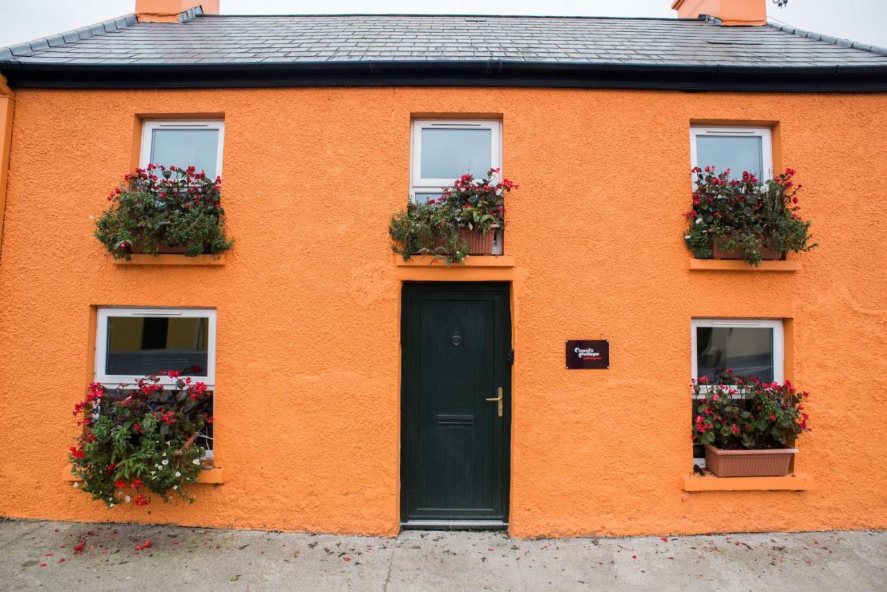 Charming 2-Bed House In West Cork Cupid'S Cottage Kealkill Esterno foto