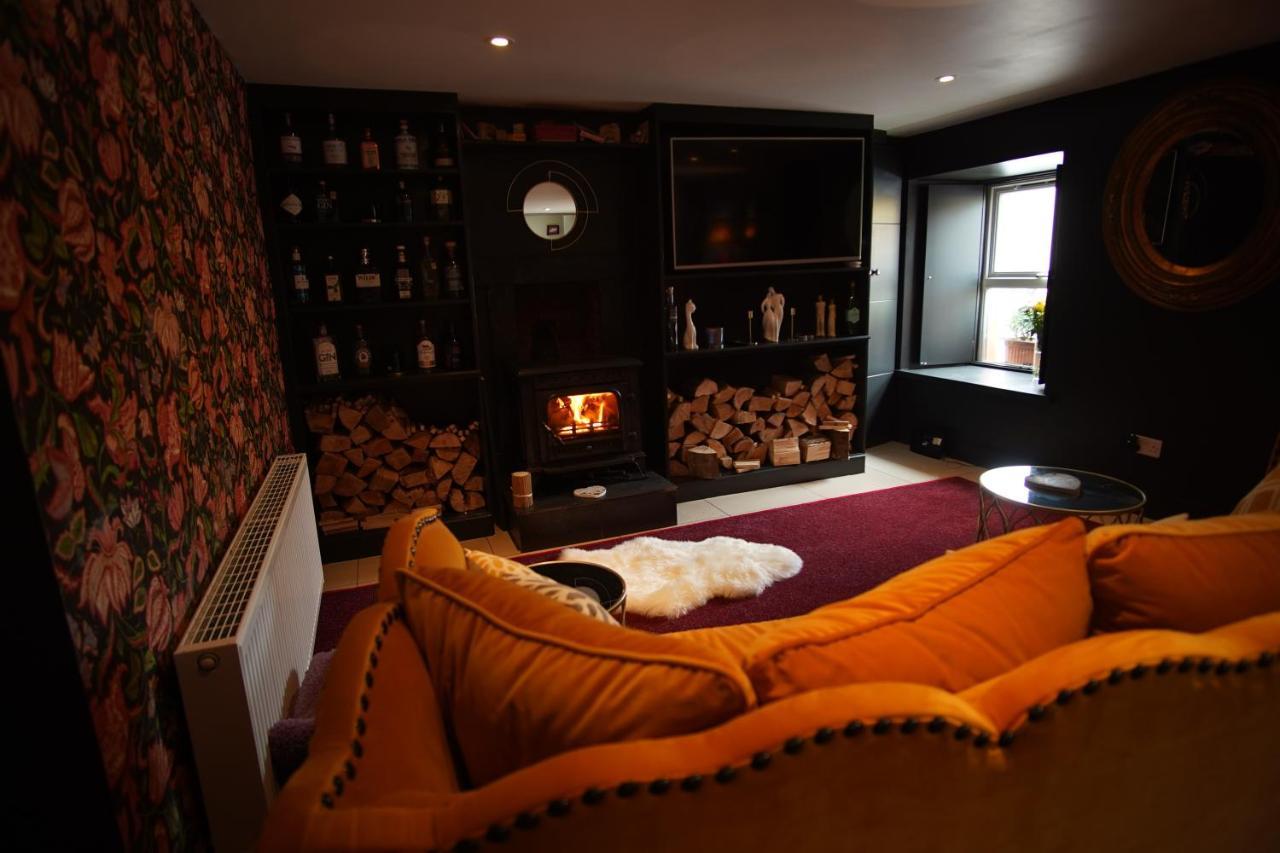 Charming 2-Bed House In West Cork Cupid'S Cottage Kealkill Esterno foto