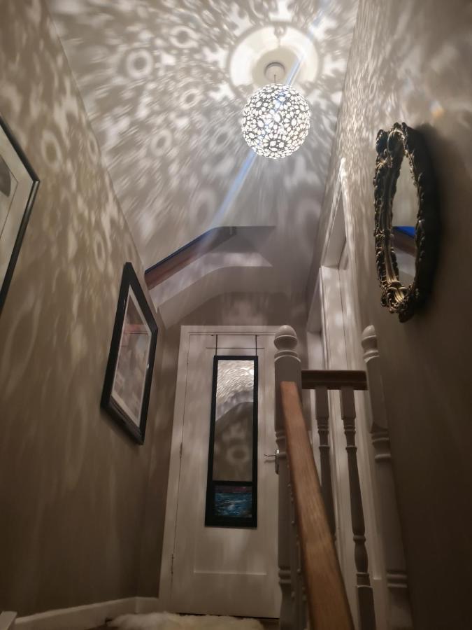 Charming 2-Bed House In West Cork Cupid'S Cottage Kealkill Esterno foto