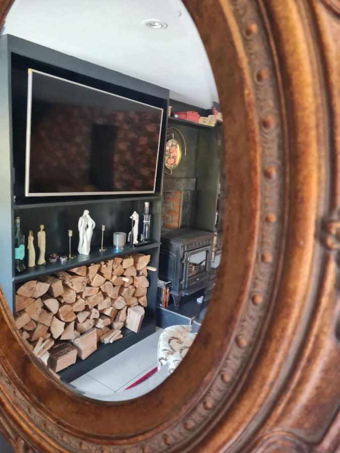 Charming 2-Bed House In West Cork Cupid'S Cottage Kealkill Esterno foto