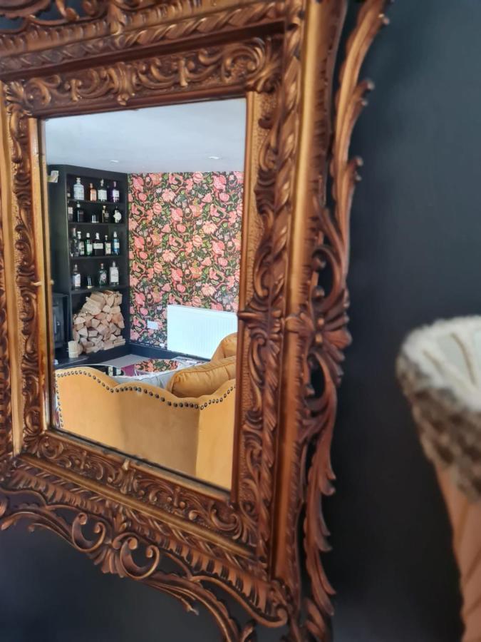 Charming 2-Bed House In West Cork Cupid'S Cottage Kealkill Esterno foto