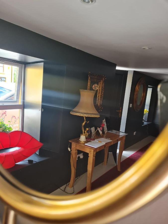Charming 2-Bed House In West Cork Cupid'S Cottage Kealkill Esterno foto
